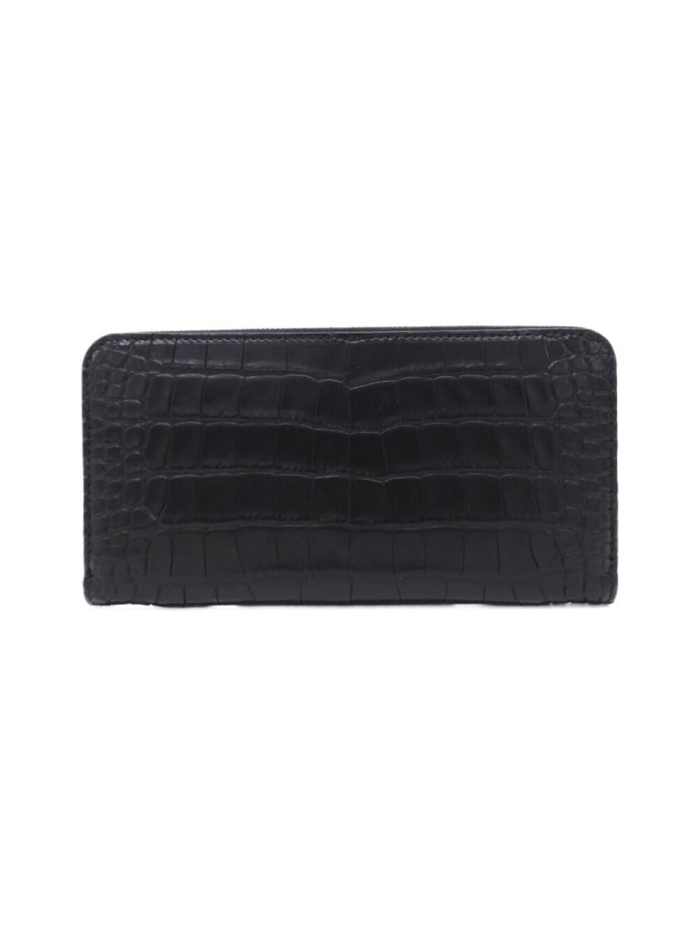 Bottega Veneta Wallet Black